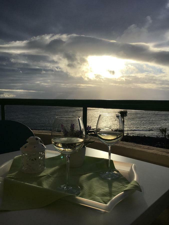 Amazing View In Los Cristianos Лос Кристианос Экстерьер фото